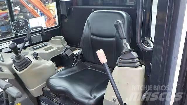 Yanmar VIO30 Raupenbagger
