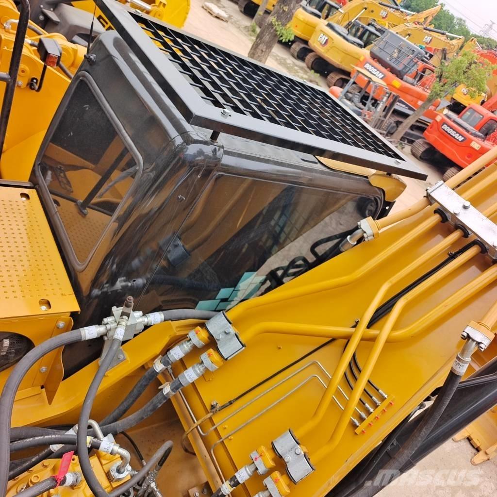 CAT 336 D2 Raupenbagger