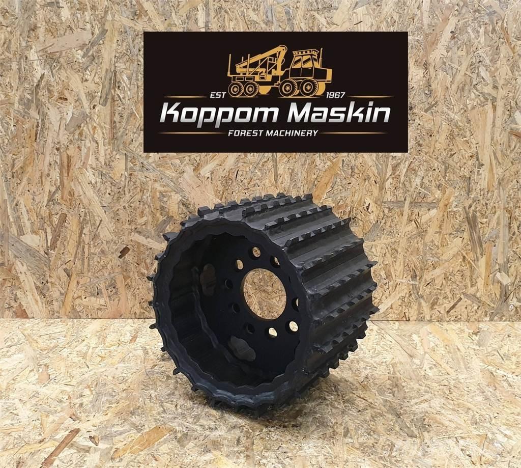 Log Max LM4000TB Schneidwerke