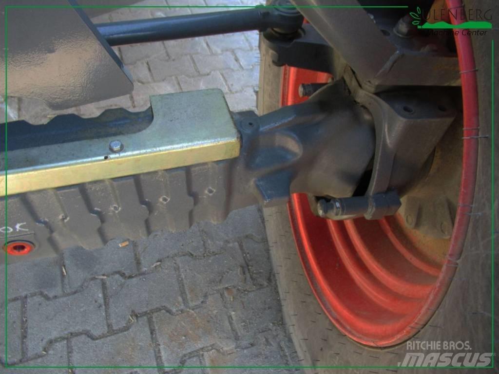 CLAAS Scorpion 7050 Teleskoplader für Landwirtschaft