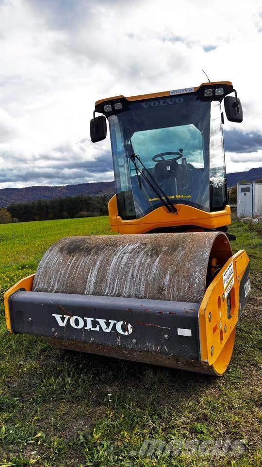 Volvo SD75B Walzenzüge