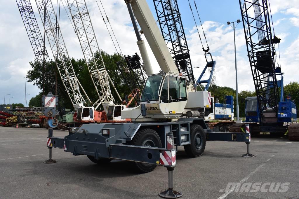 Terex Bendini RC30-1 Autokrane