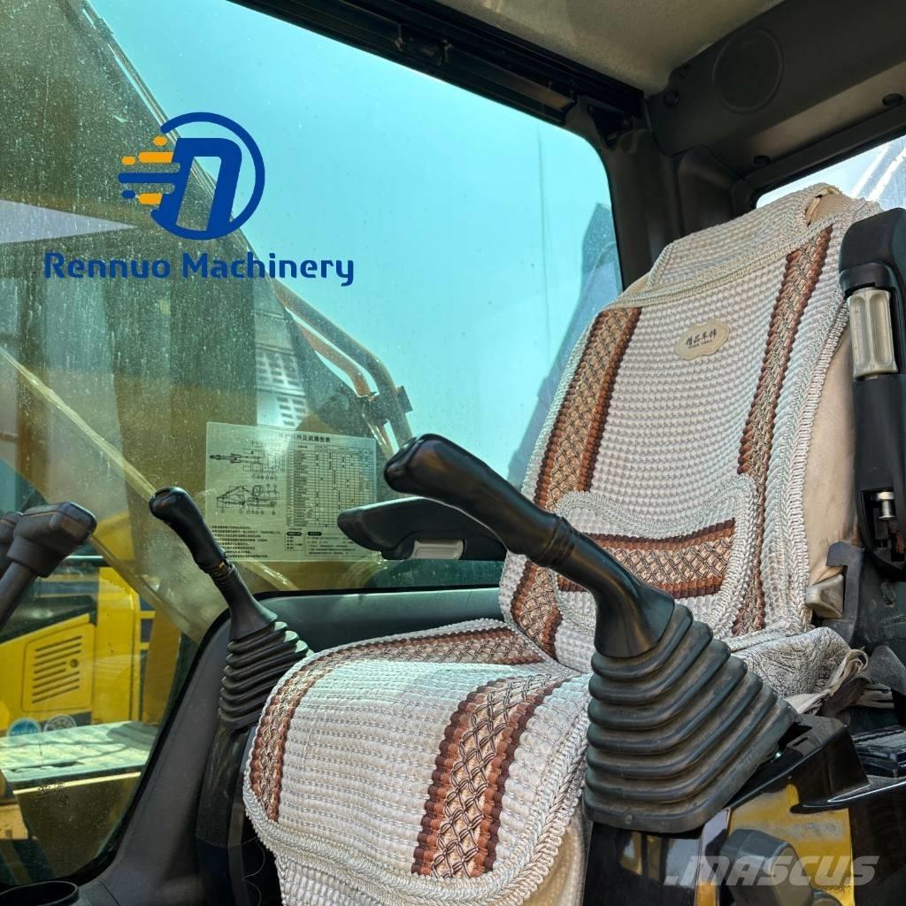 Sany SY 215 C-pro Raupenbagger