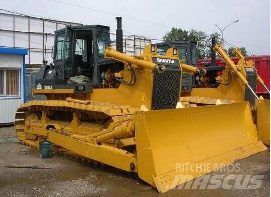 Shantui SD22S Bulldozer