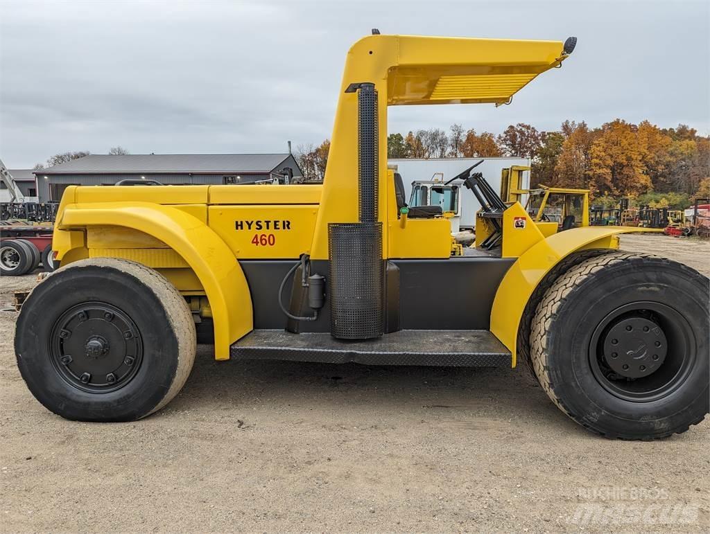 Hyster H460B Andere Gabelstapler