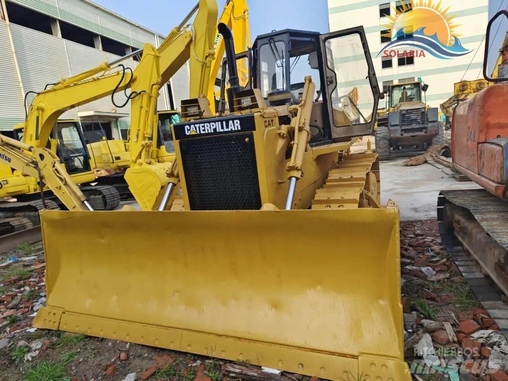 CAT D 6 G Bulldozer