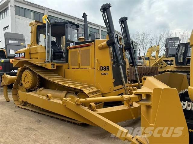 CAT D 8 R Bulldozer
