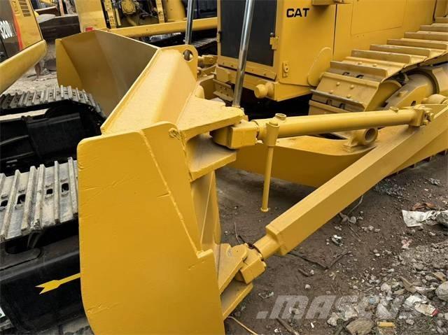 CAT D 8 R Bulldozer