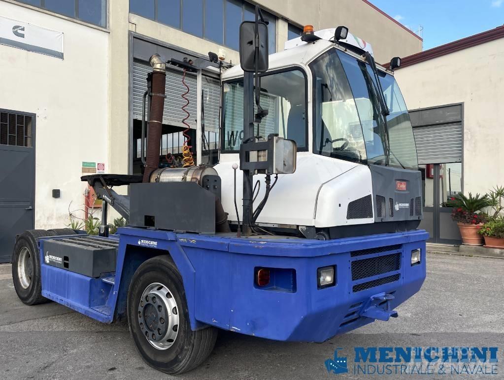 Kalmar TRL 618 i A Terminalzugmaschinen