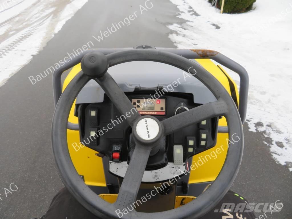 Dynapac CC 1100 Tandemwalzen