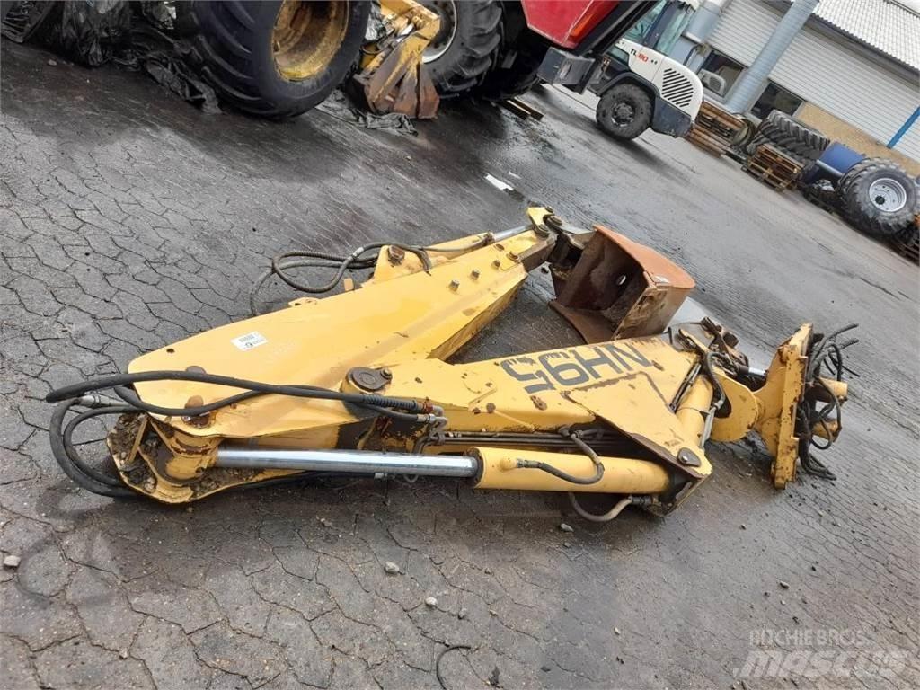 New Holland 95 Traktoren
