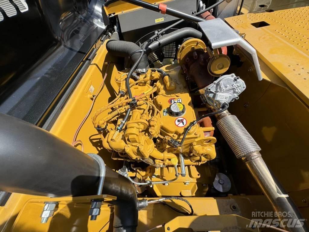 CAT 320GX Raupenbagger