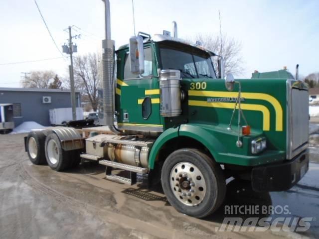 Western Star 4900 SF Sattelzugmaschinen