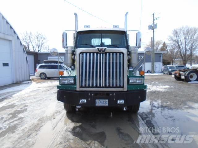 Western Star 4900 SF Sattelzugmaschinen