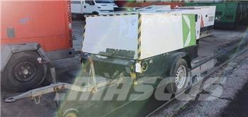 Kaeser M 50 Kompressoren