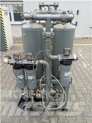 Atlas Copco CD80 Drucklufttrockner