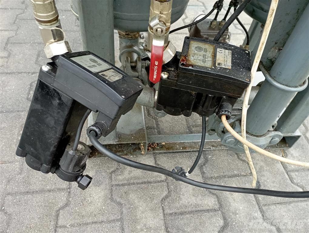 Atlas Copco CD80 Drucklufttrockner