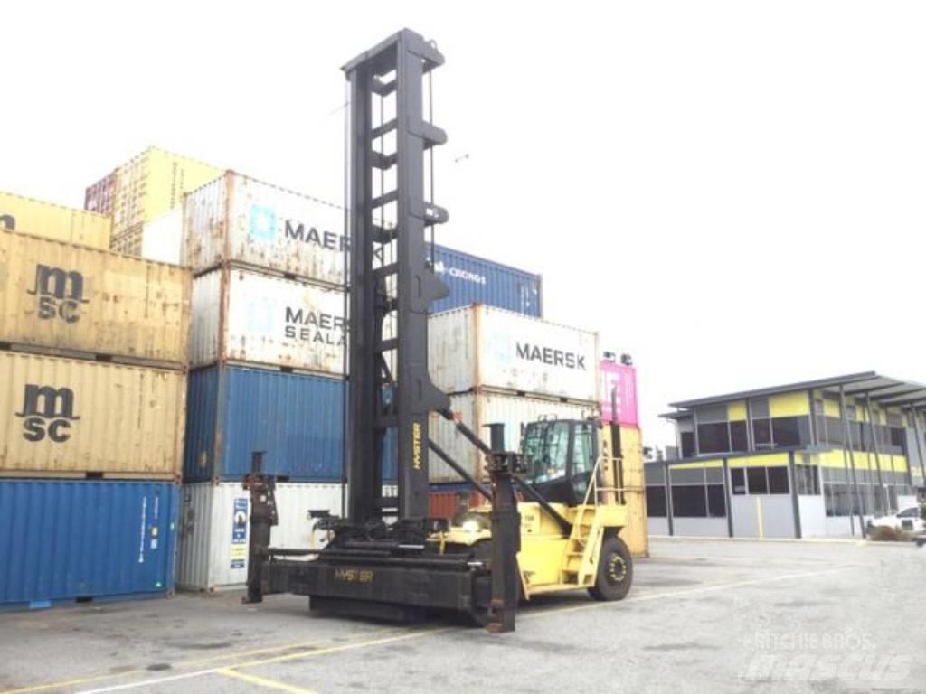 Hyster H23.00XM - 12EC Containerstapler