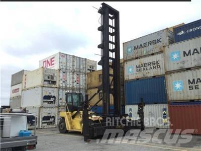 Hyster H23.00XM - 12EC Containerstapler
