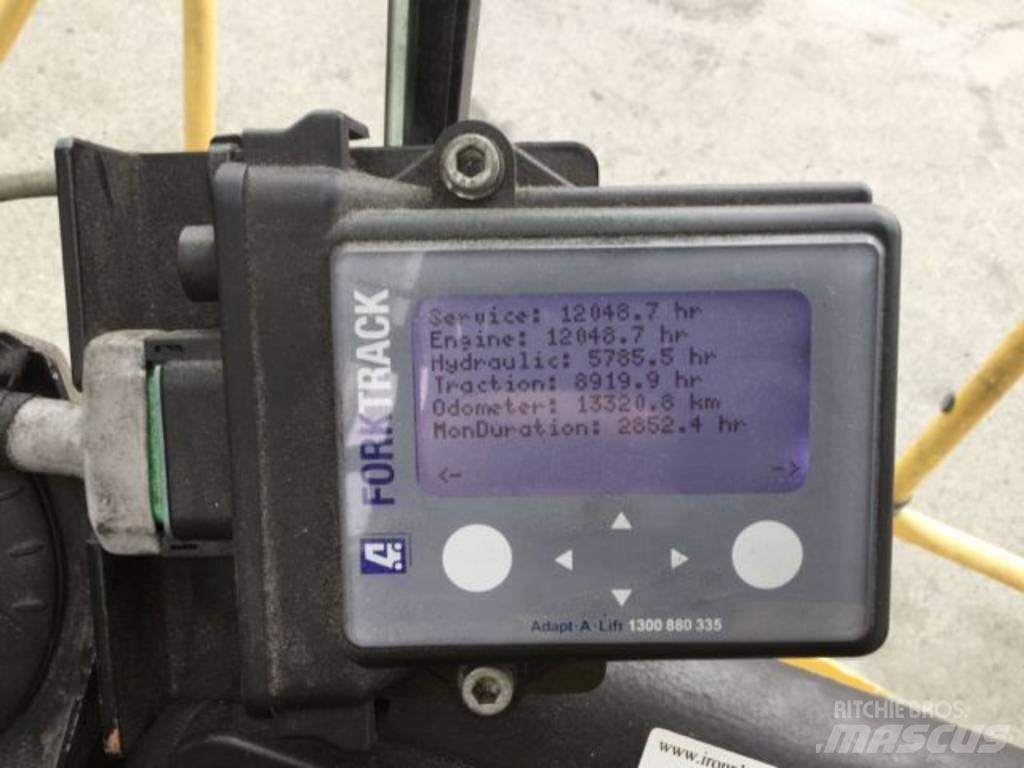 Hyster H23.00XM - 12EC Containerstapler
