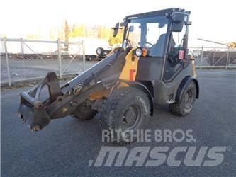 Mecalac AX850 V Radlader