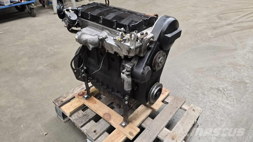Lombardini LDW1404 Motoren