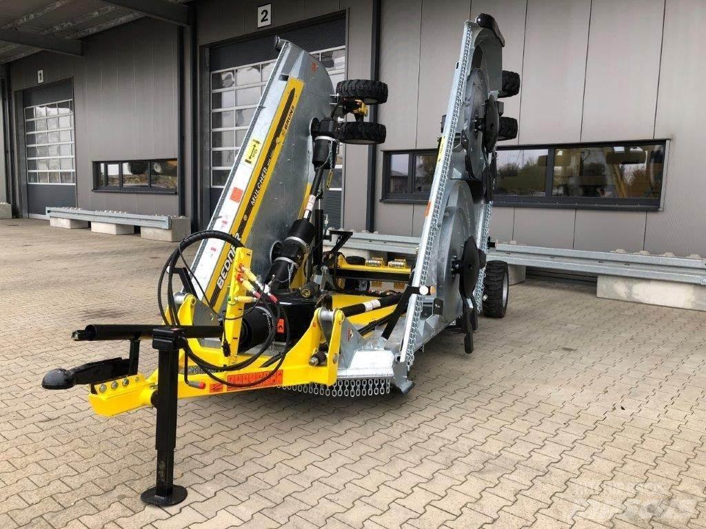 Bednar MM 7000 Sonstige Kommunalmaschinen
