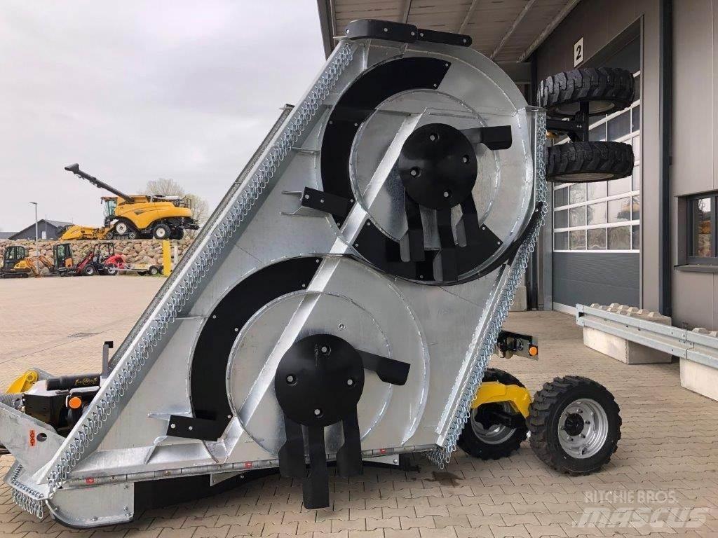 Bednar MM 7000 Sonstige Kommunalmaschinen