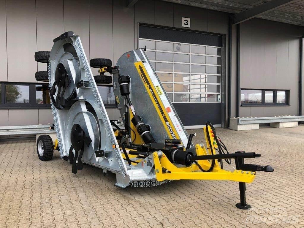 Bednar MM 7000 Sonstige Kommunalmaschinen