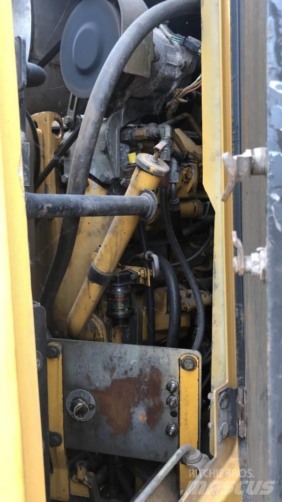 CAT 950 G Radlader