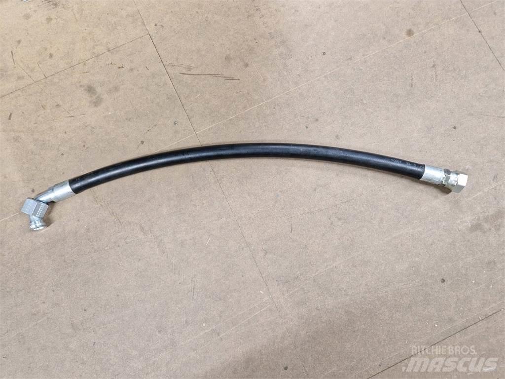 Eco Log 7002107 Hydraulik