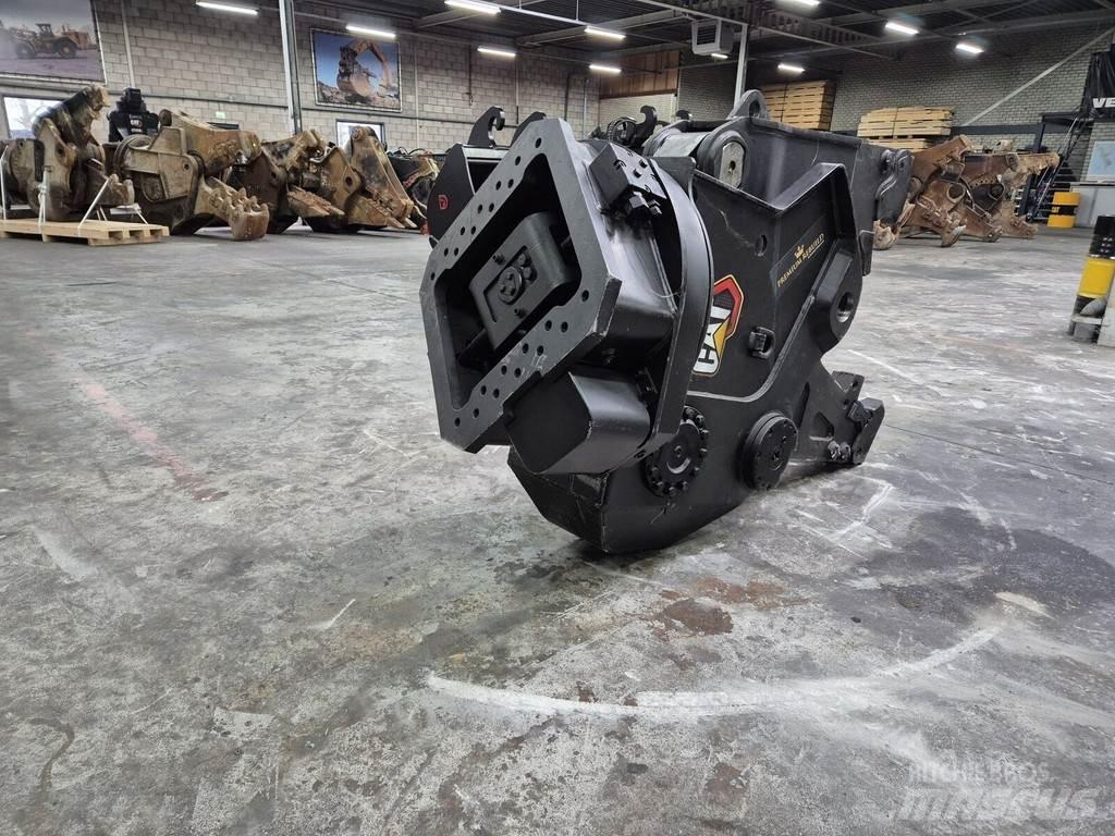 CAT MP-318-CC Schneidwerkzeuge