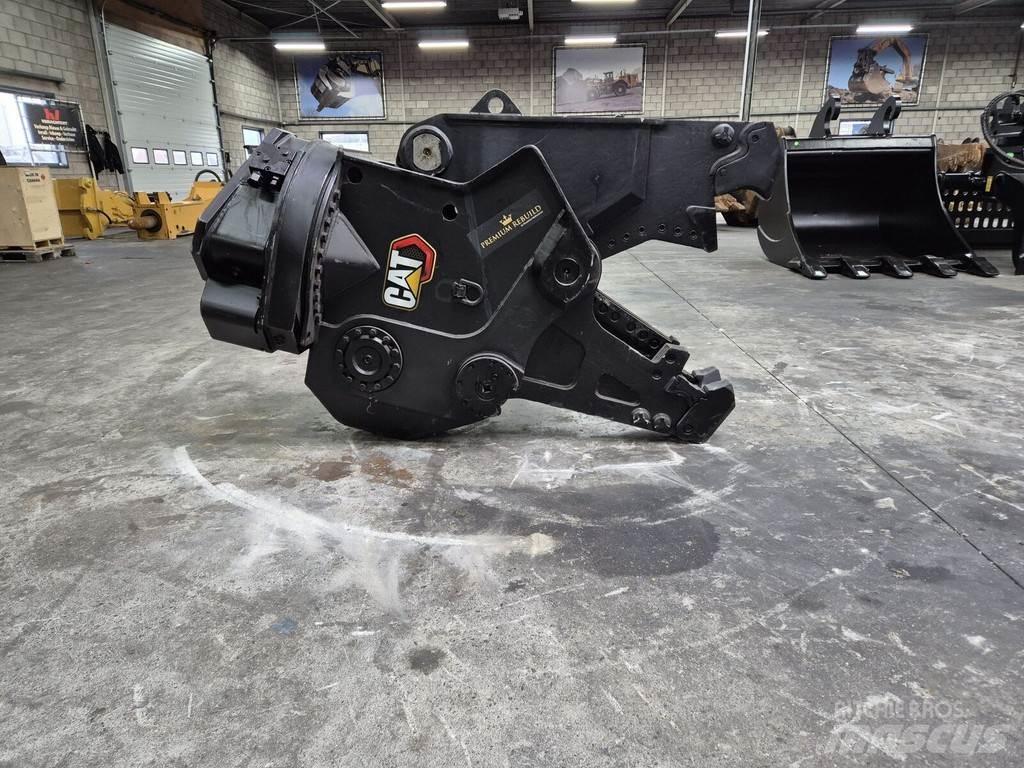 CAT MP-318-CC Schneidwerkzeuge