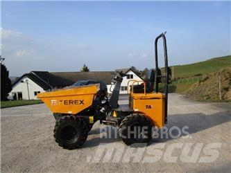 Terex TA1EH Minidumper