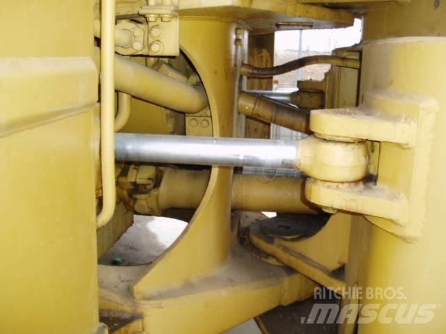 CAT 992 B Radlader