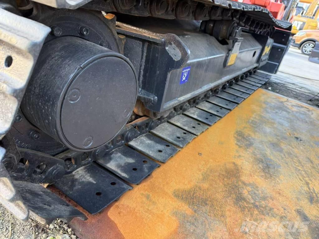 Kubota KX 183 Raupenbagger