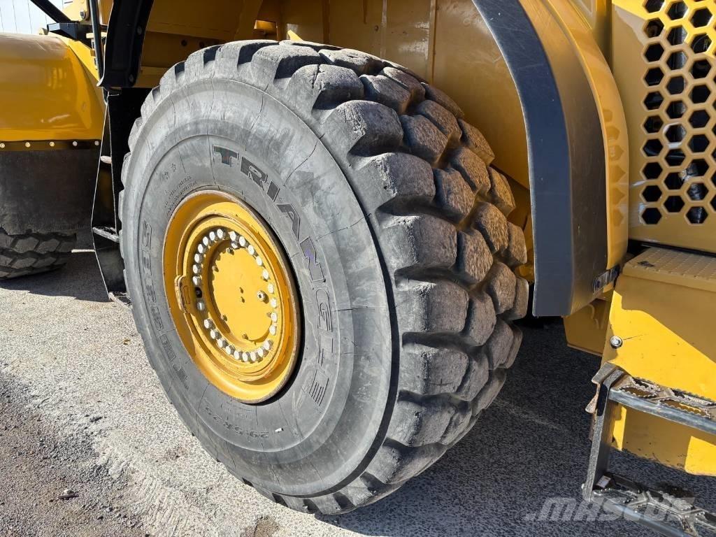 CAT 980 M Radlader