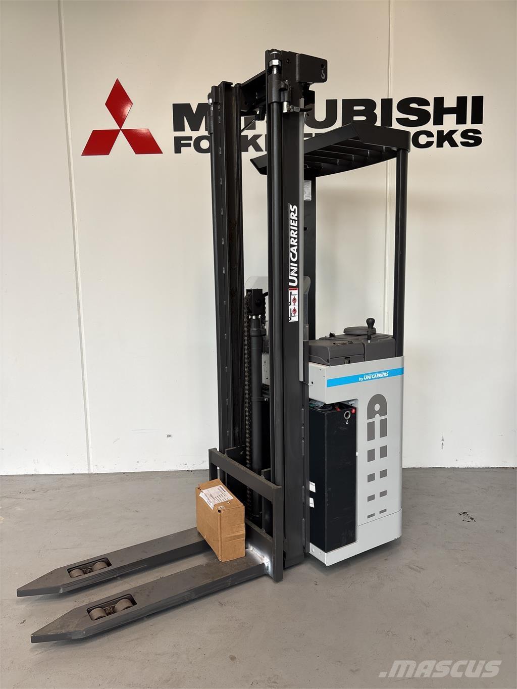 Atlet A160 Selbstfahrstapler