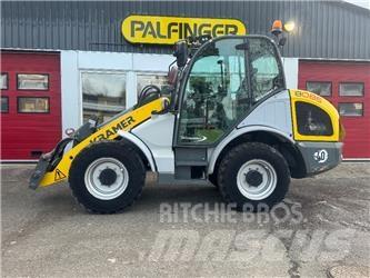 Kramer 8085 Radlader