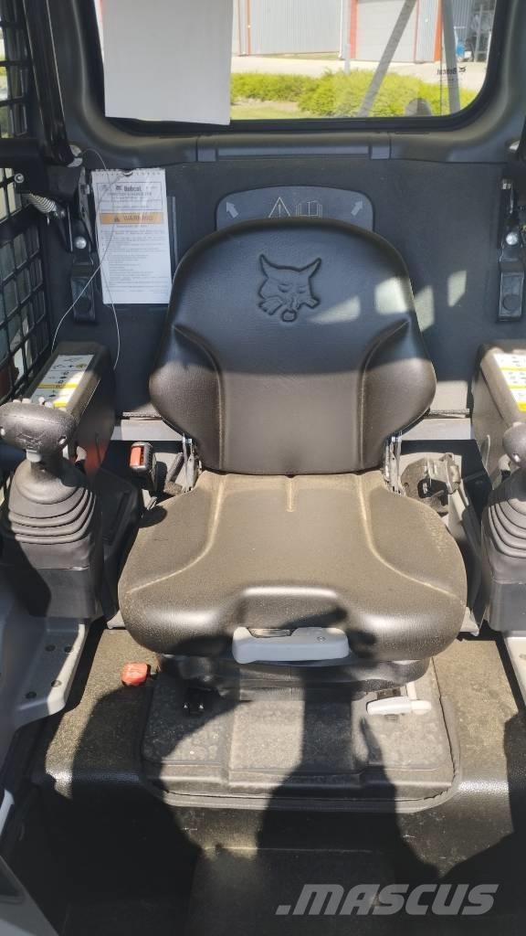Bobcat S 510 Kompaktlader