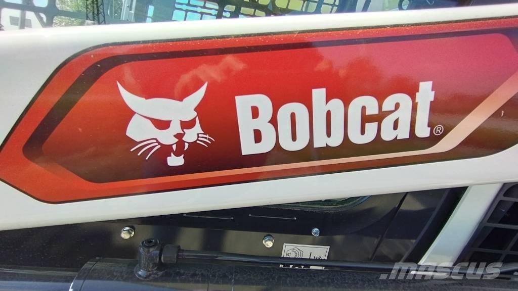 Bobcat S 510 Kompaktlader