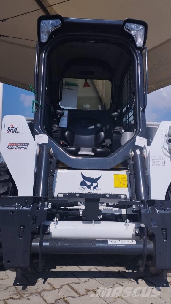 Bobcat S 510 Kompaktlader