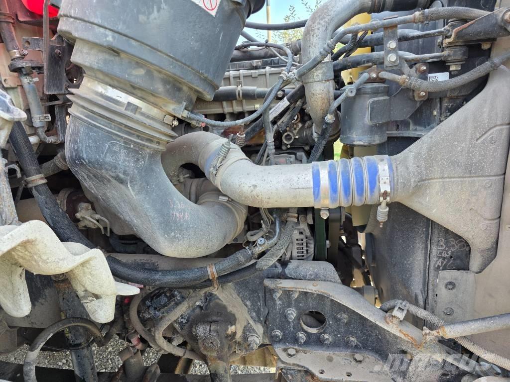 Western Star 4700 SB Sattelzugmaschinen