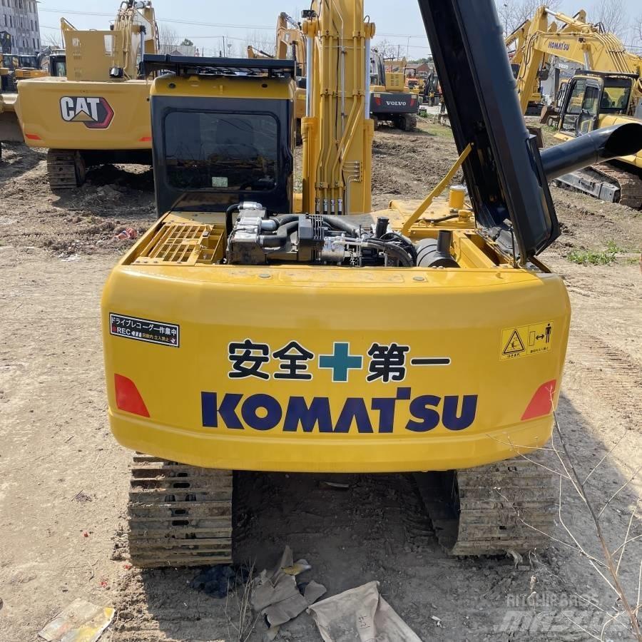 Komatsu PC 160 Raupenbagger