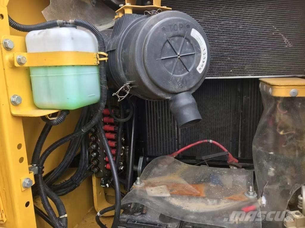 Komatsu PC 110 Raupenbagger