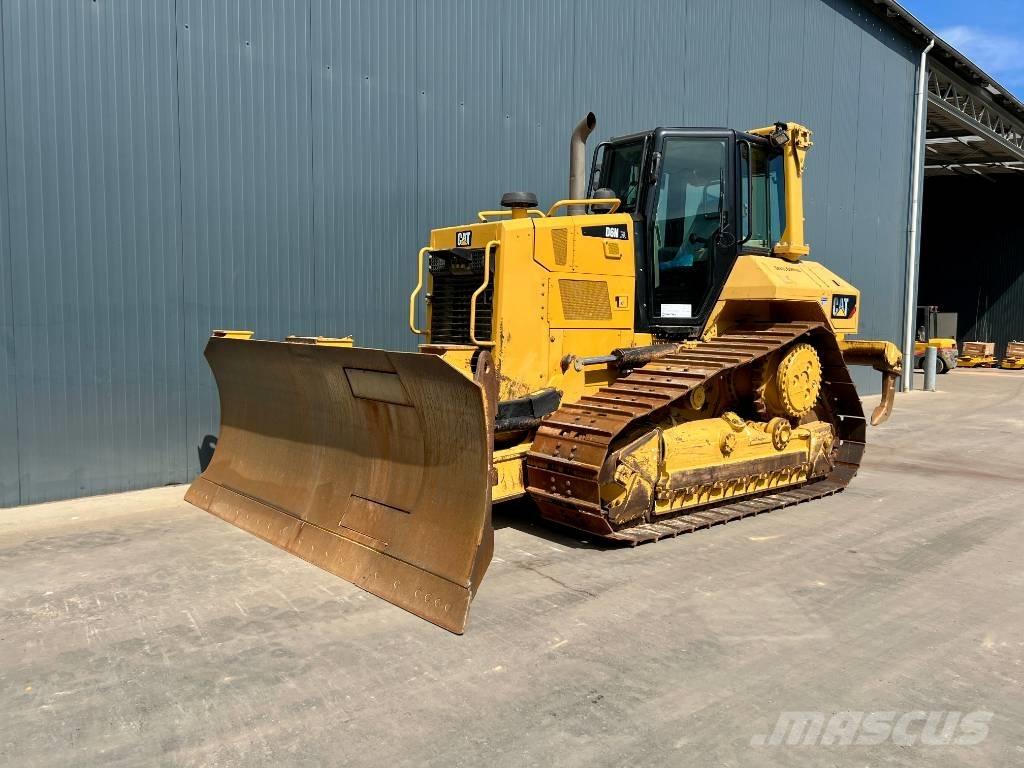 CAT 140M3 Grader