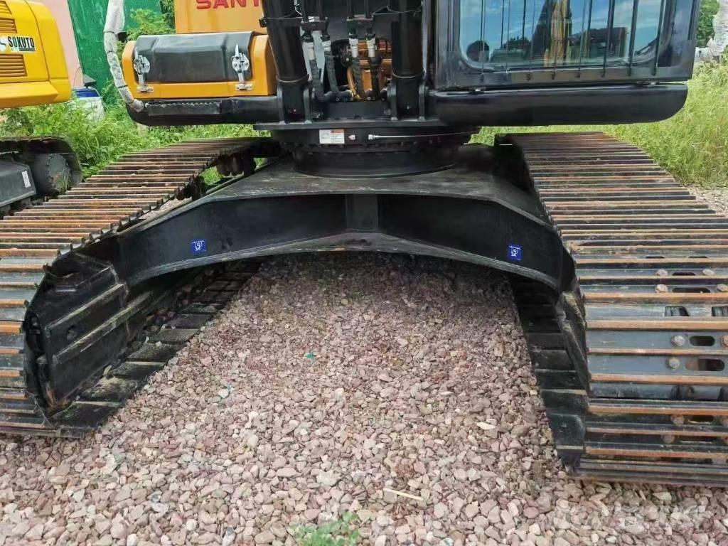 Sany SY235C Pro Raupenbagger