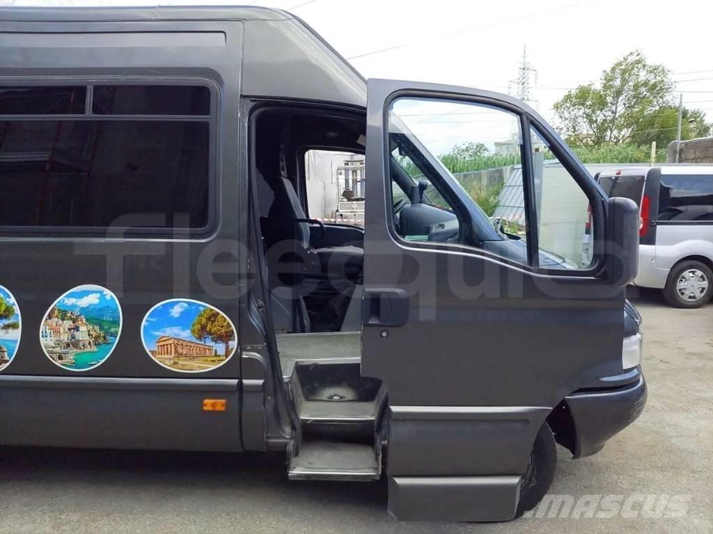Iveco Daily Minibusse