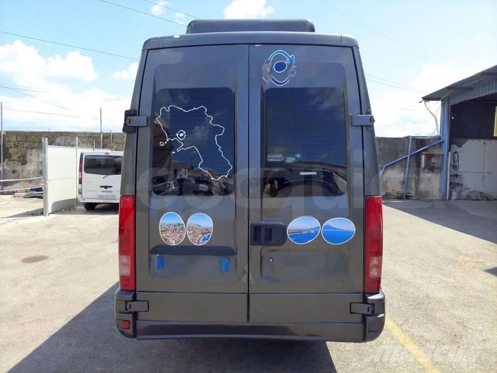Iveco Daily Minibusse