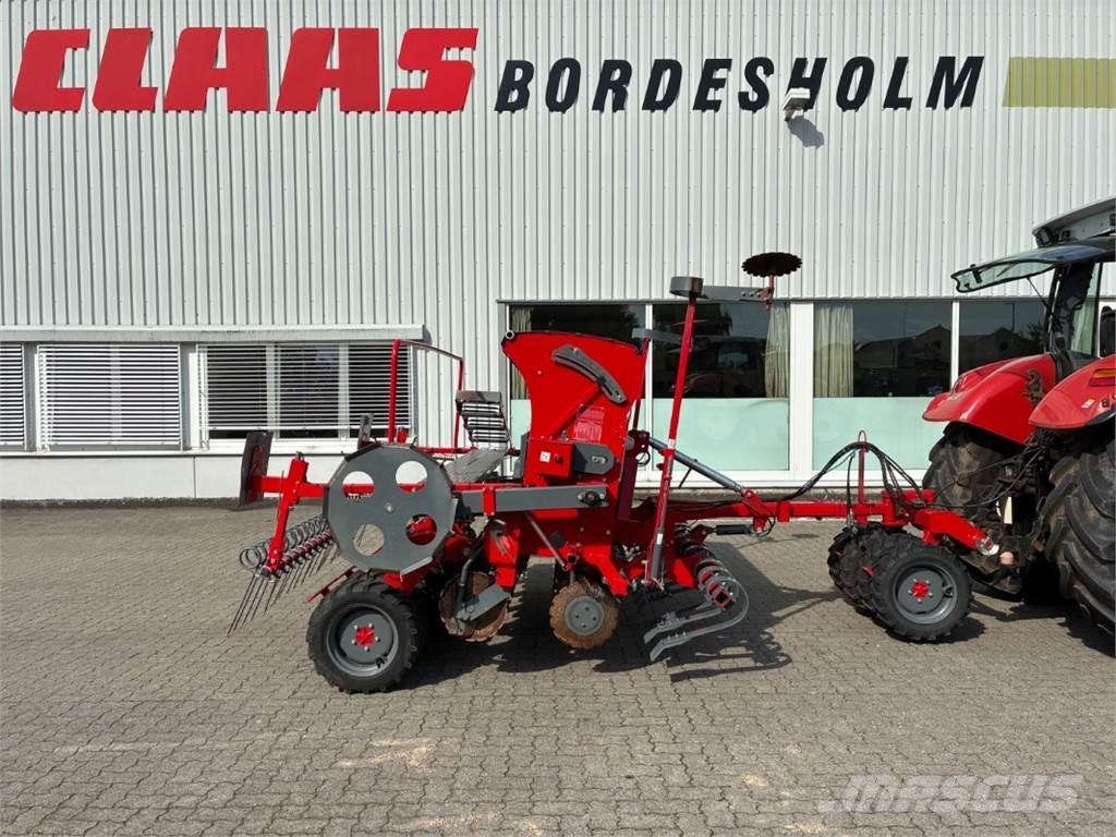 Unia Amber 900/3 Drillmaschinen